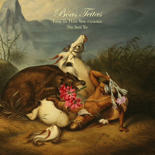 Boas Teitas : Love to Hate You - No Seré Yo
